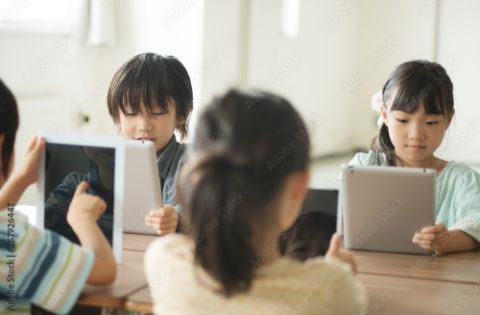 小中学校GIGAスクール対応ネットワーク整備