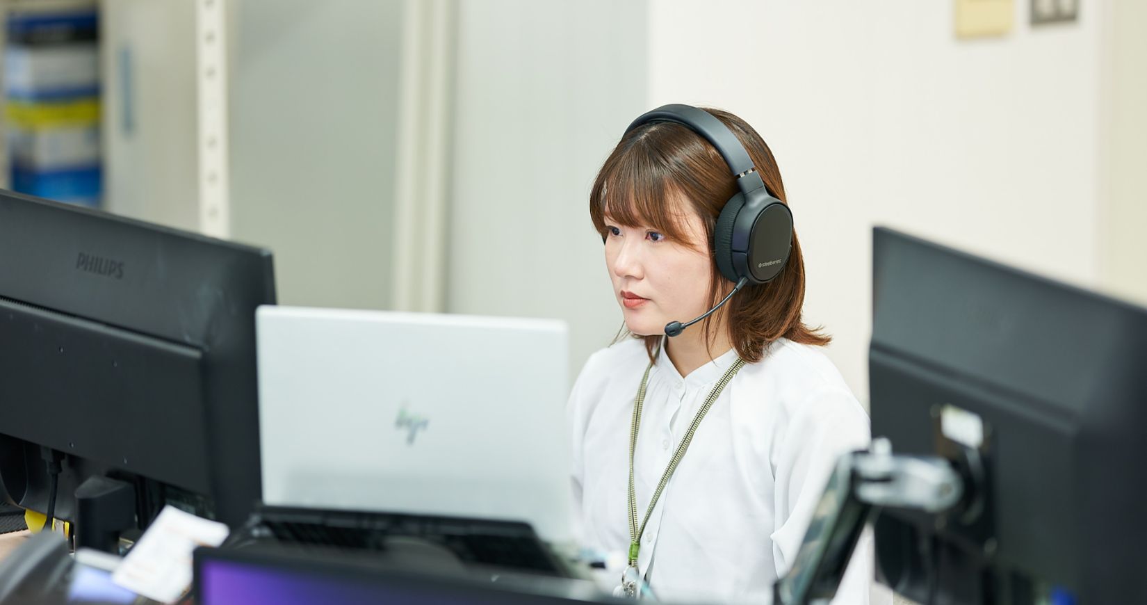 萩テクニカルセンター