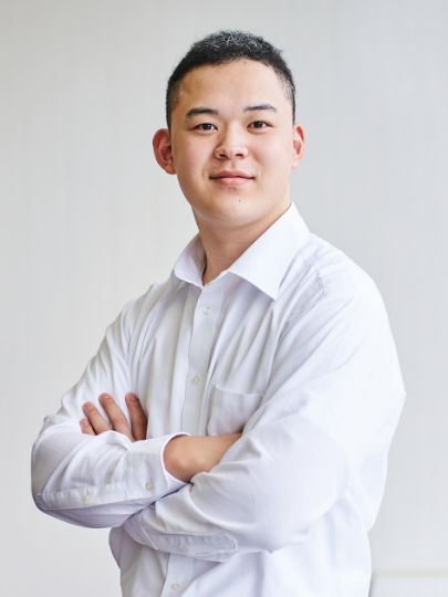 インフラ構築 S.S