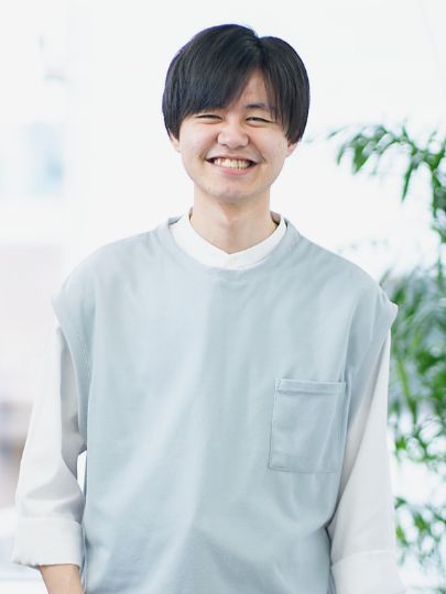 インフラ構築 H.H